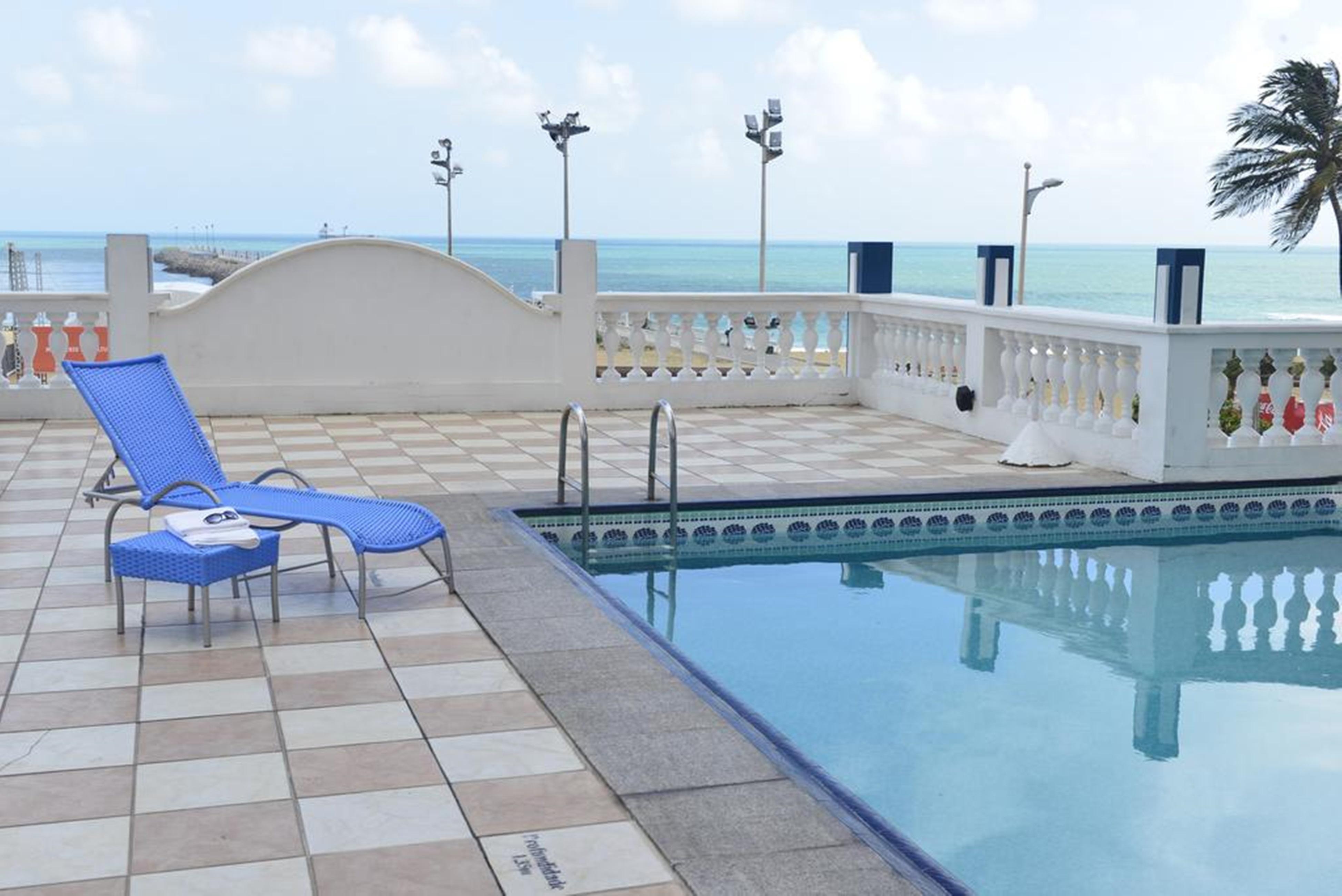 Hotel Sonata De Iracema Fortaleza  Zewnętrze zdjęcie