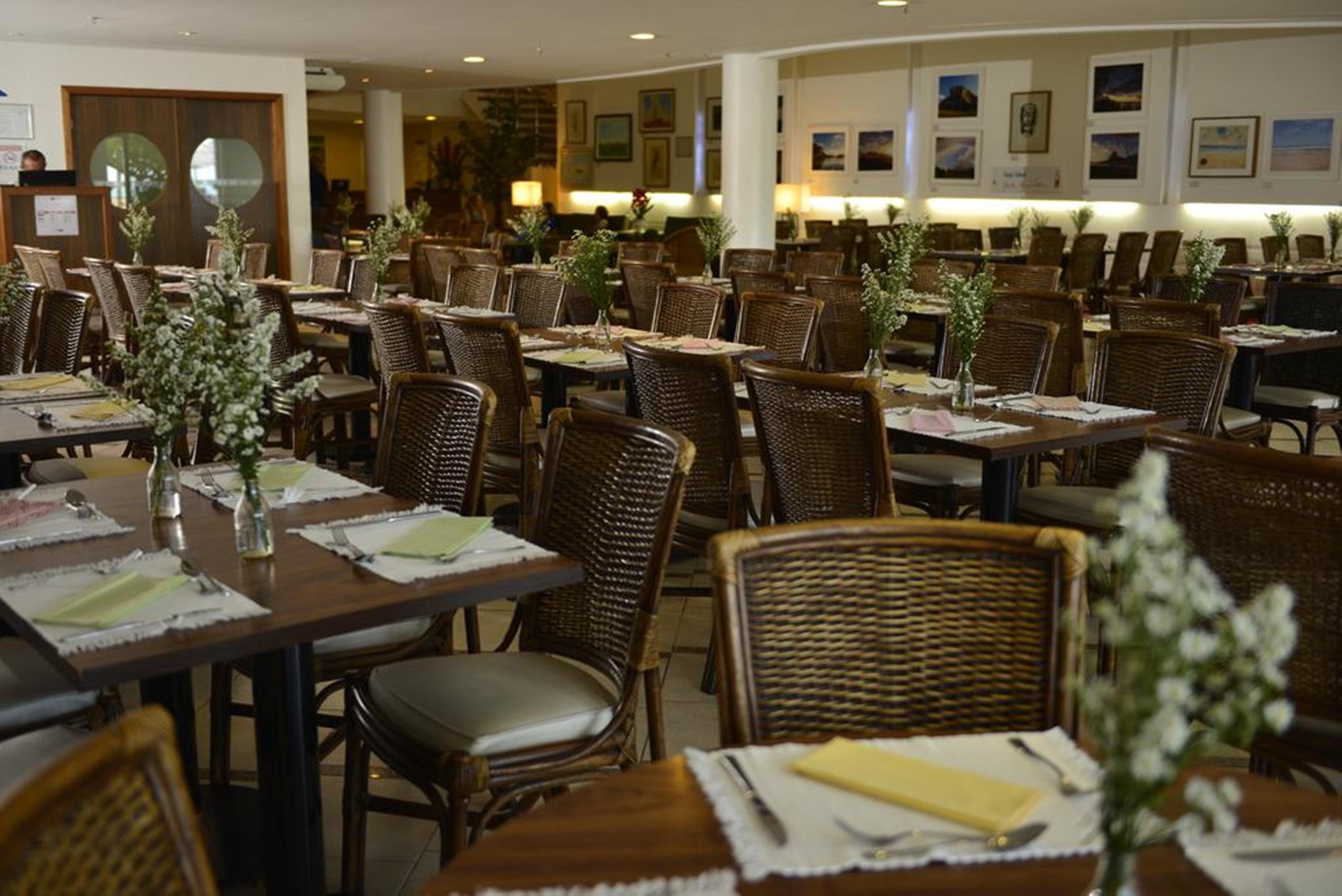 Hotel Sonata De Iracema Fortaleza  Zewnętrze zdjęcie