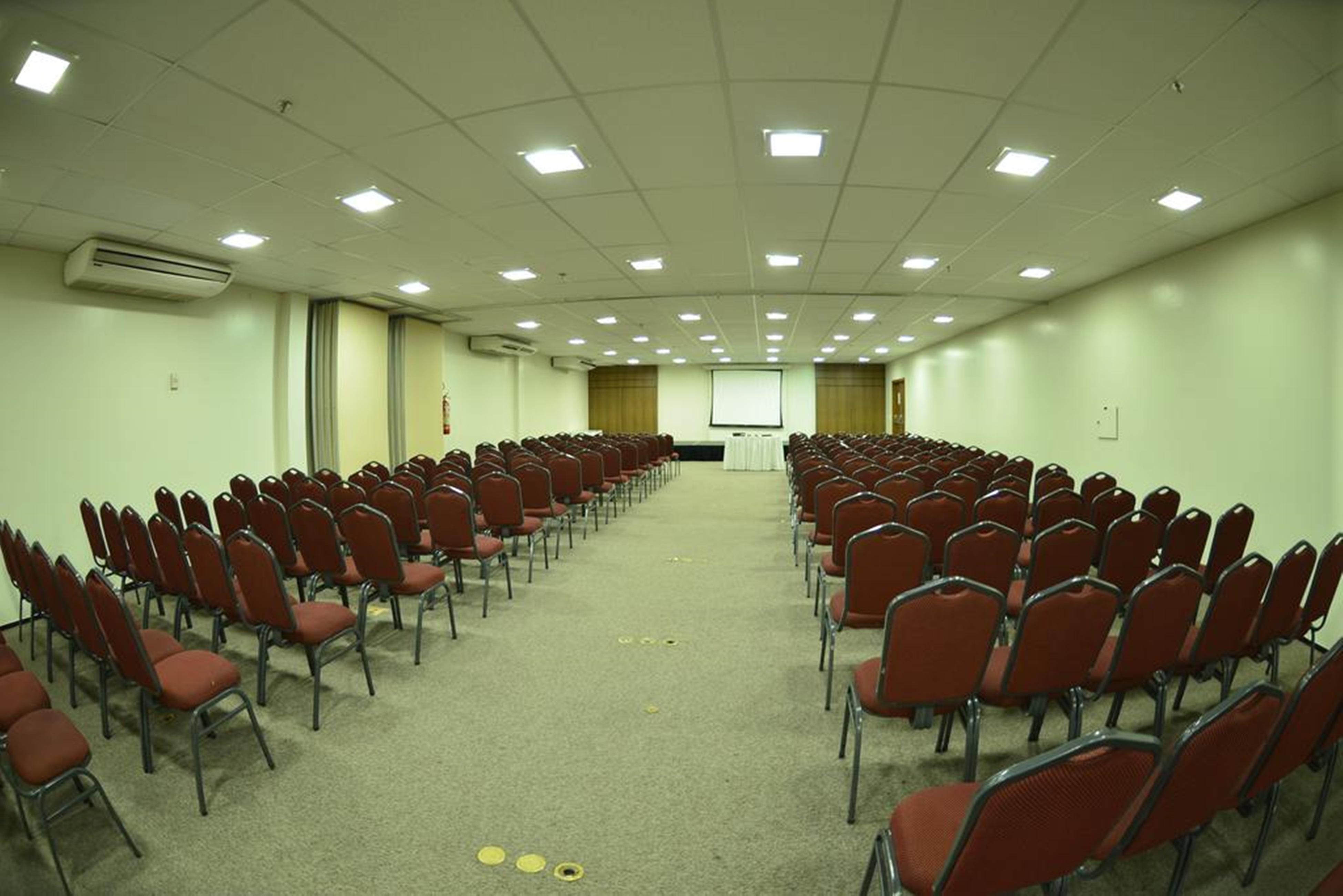 Hotel Sonata De Iracema Fortaleza  Zewnętrze zdjęcie