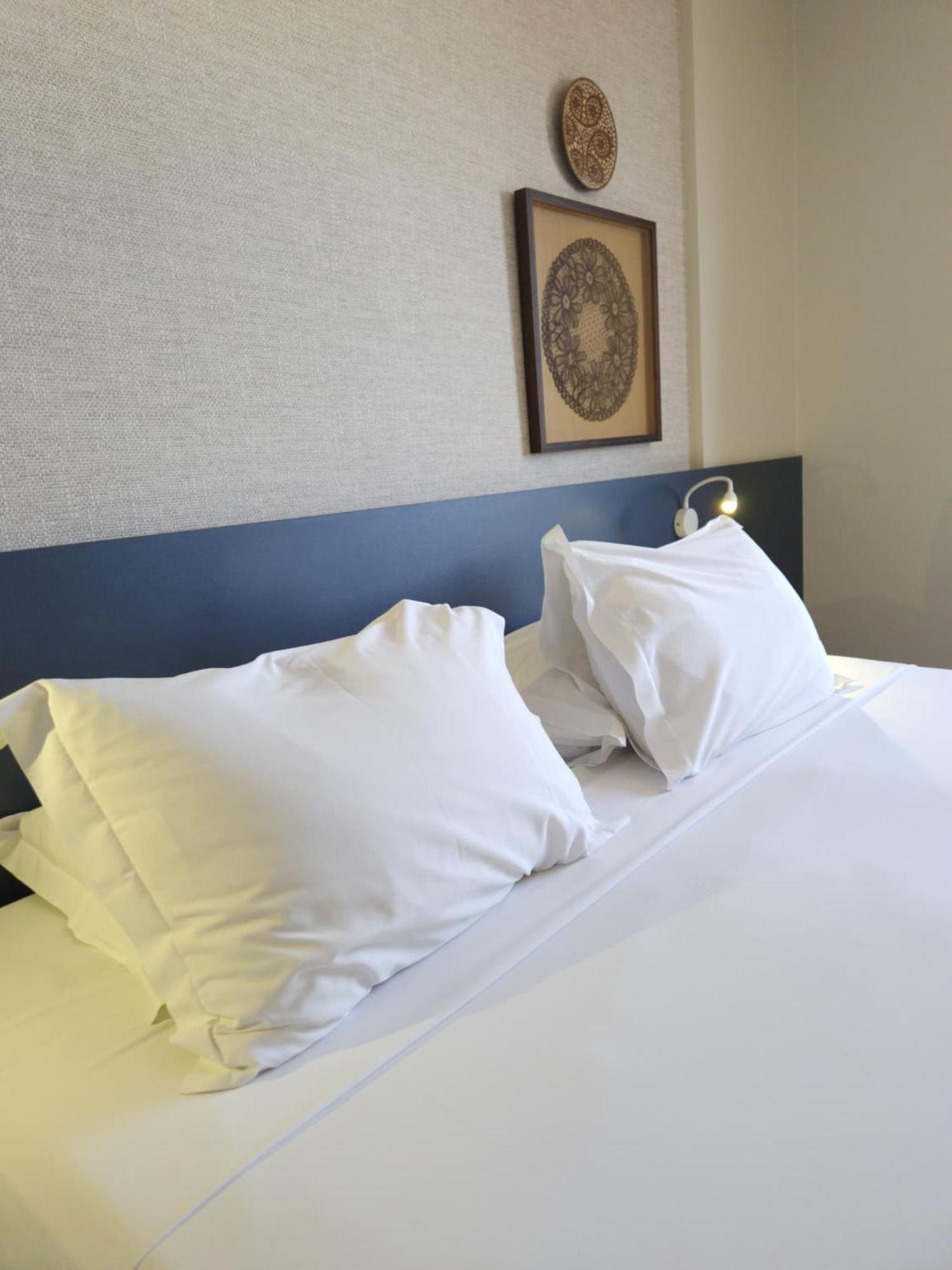 Hotel Sonata De Iracema Fortaleza  Zewnętrze zdjęcie