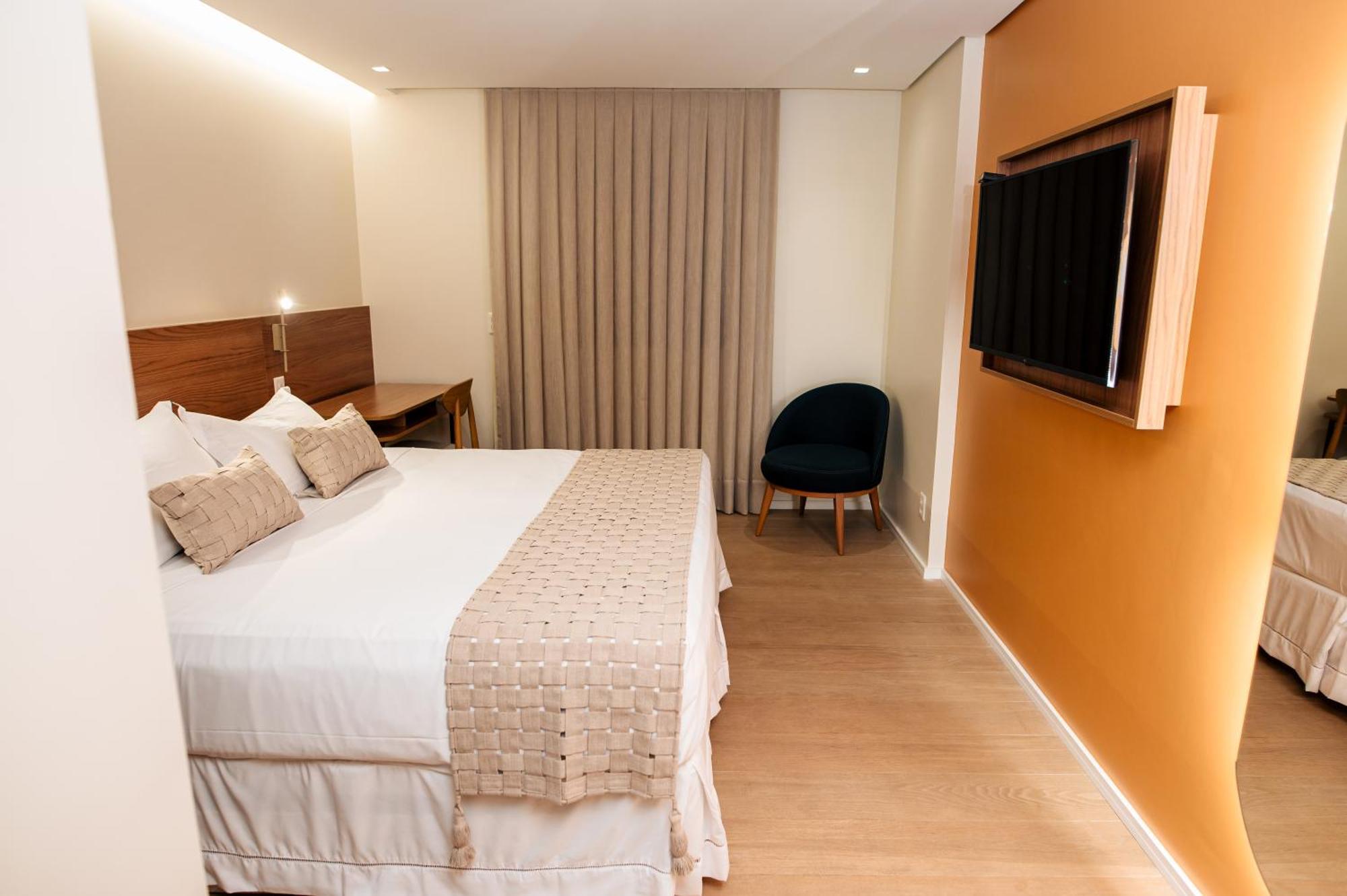 Hotel Sonata De Iracema Fortaleza  Zewnętrze zdjęcie