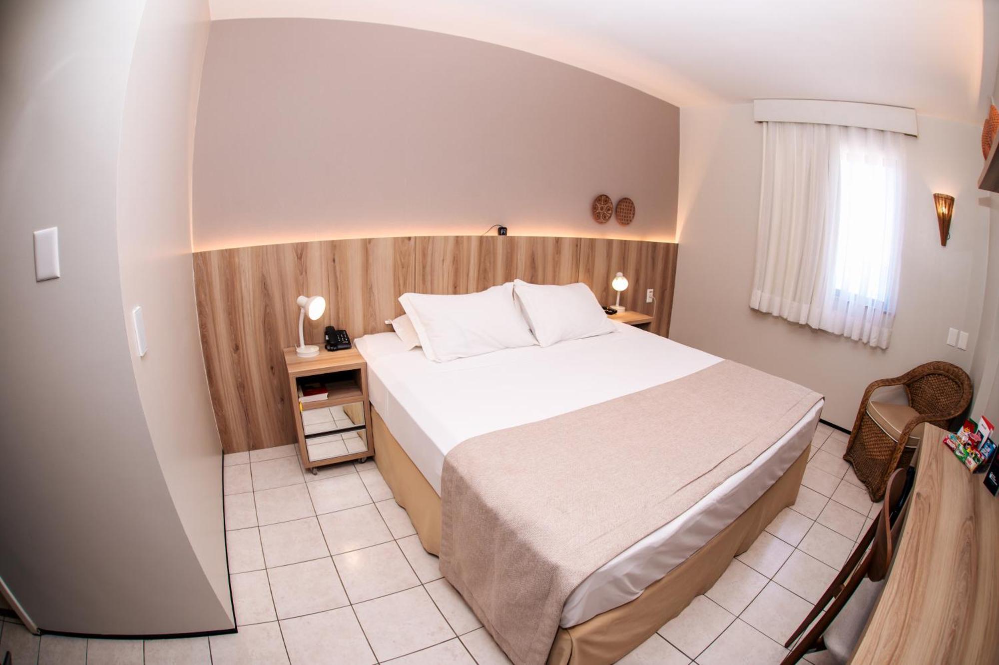 Hotel Sonata De Iracema Fortaleza  Zewnętrze zdjęcie